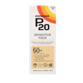 P20 Aurinkovoide kasvoille SK50+ Sensitive 50g