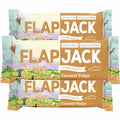 Flapjack Caramel Fudge välipalapatukka 80g x 3kpl