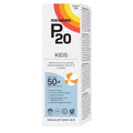 P20 Aurinkovoide Kids SK50+ Lapsille 100ml