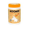 Moomin D-vitamiini appelsiini 10 mikrog 100 tabl
