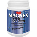 Magnex Magnesiumtabletti 375mg 180tabl