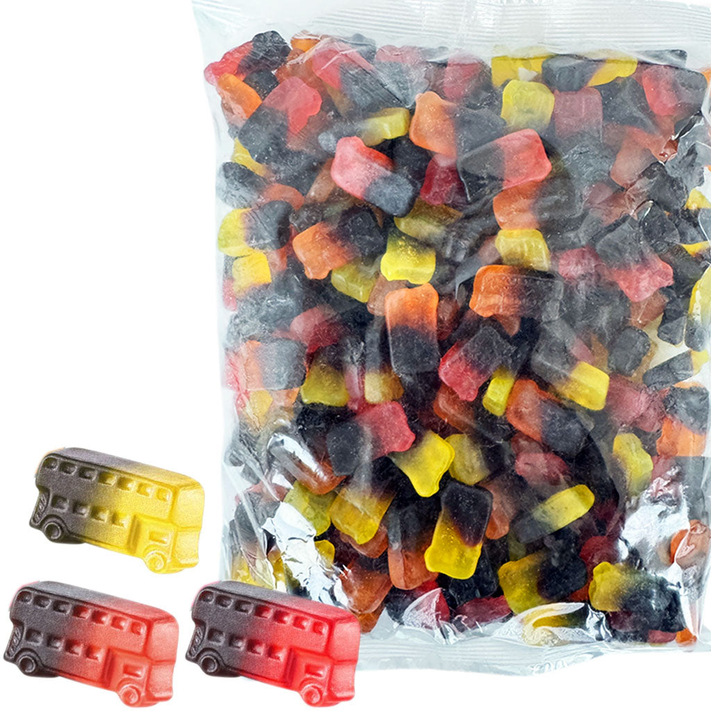 Autodrop Dubbeldekkers hedelmälaku duot 1kg