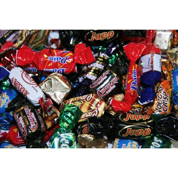 Marabou Twist 500g