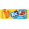 Tuc Paprika suolakeksi 100g