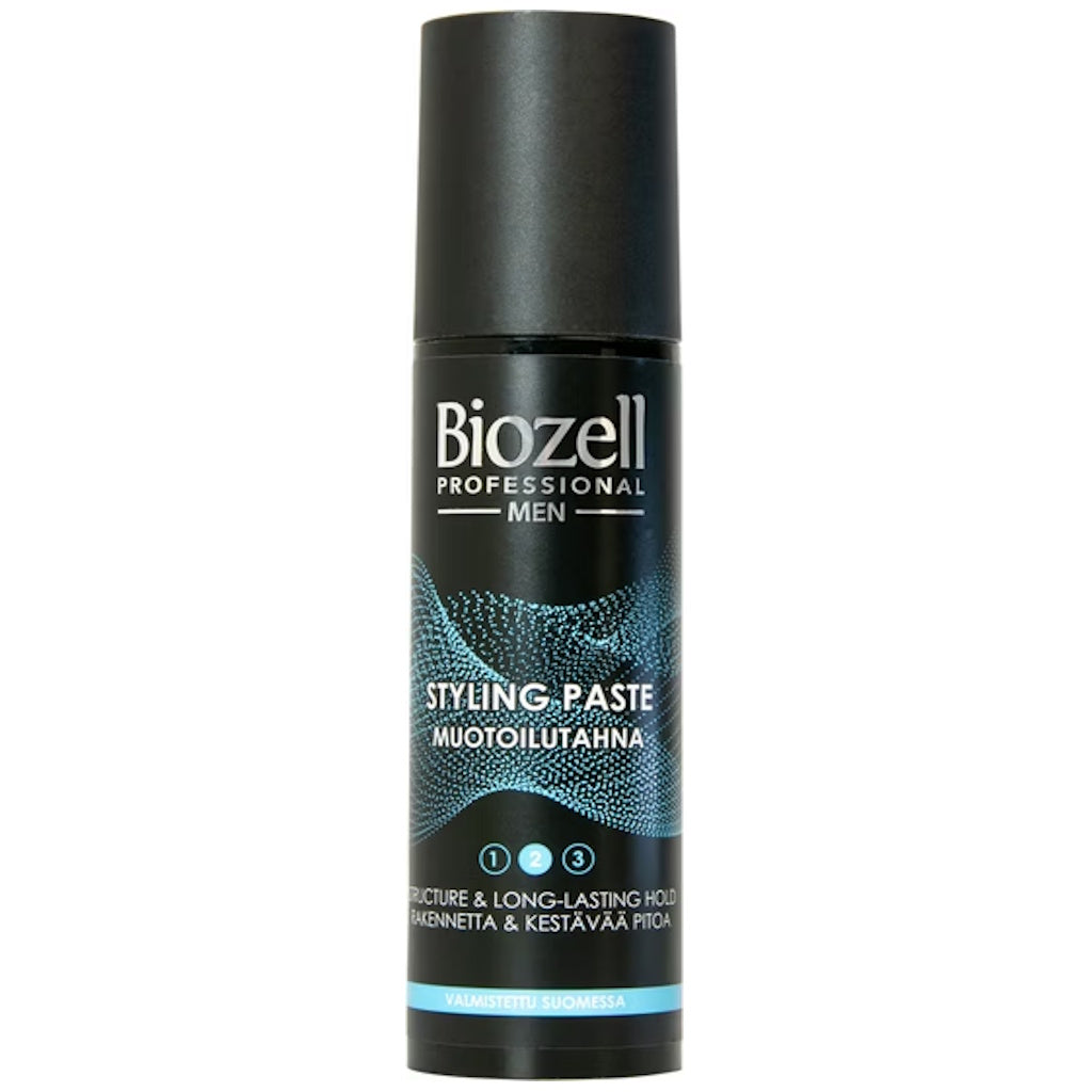 Biozell Professional MEN muotoilutahna 100ml