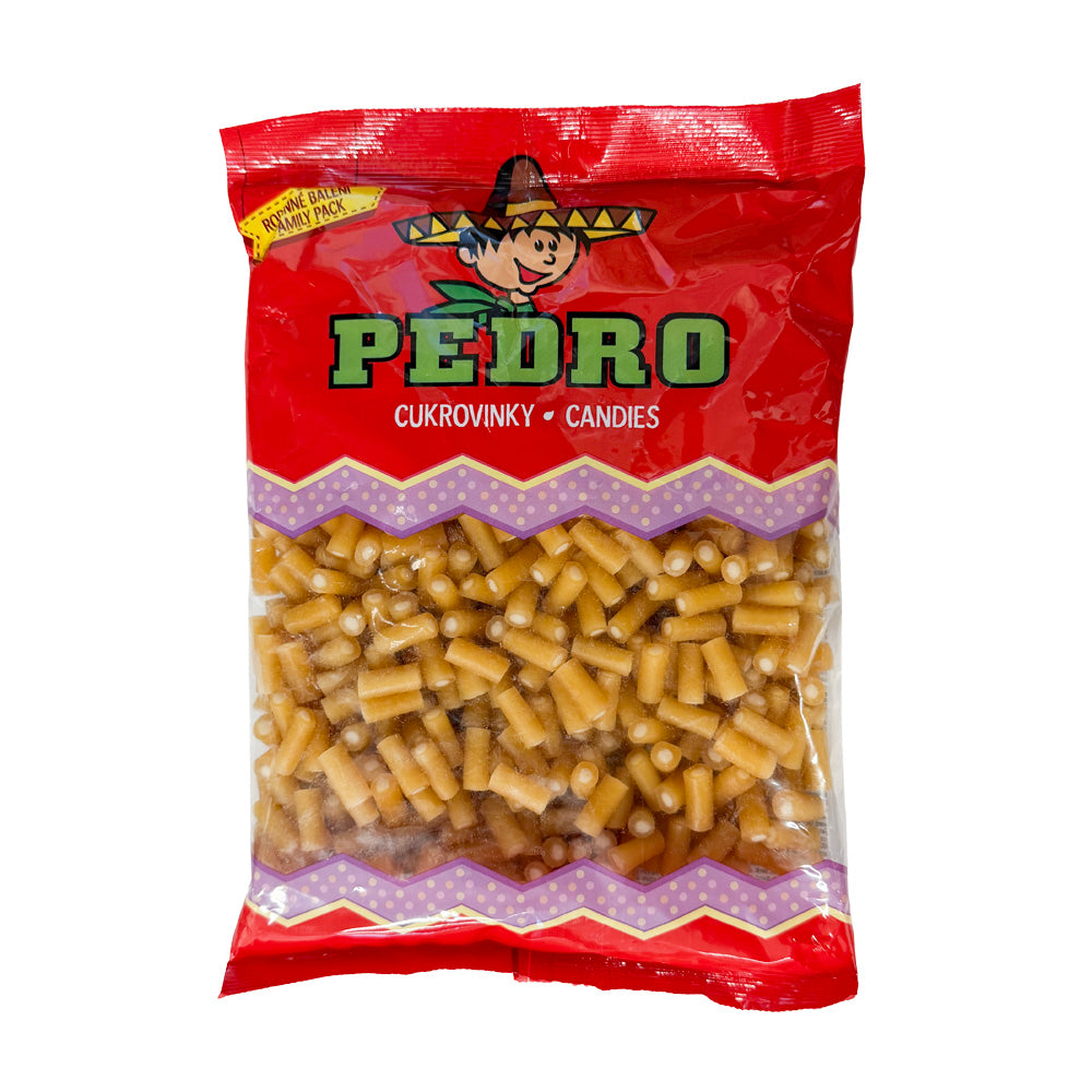 Pedro Persikkatäytelakut 1kg