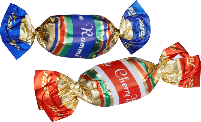 Fazer Liqueur Fills Liköörikonvehti 3.0 kg