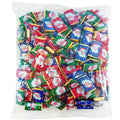 Christmas Joulu maitosuklaapalat n. 150kpl