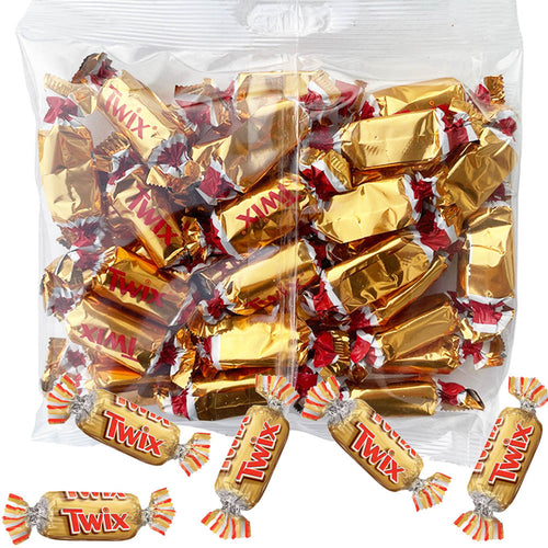 Twix suklaakonvehti 300g