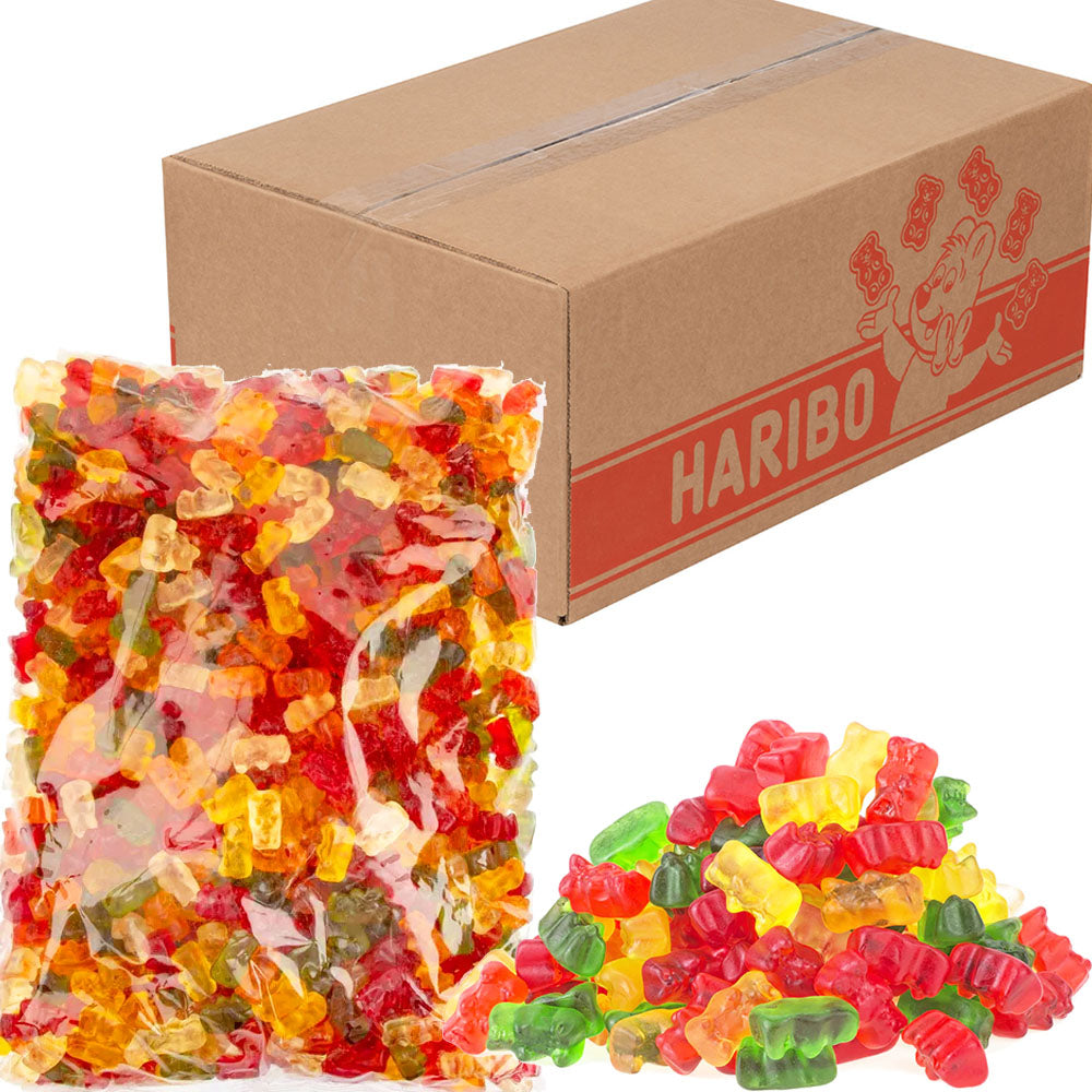 Haribo Nalle 4kg