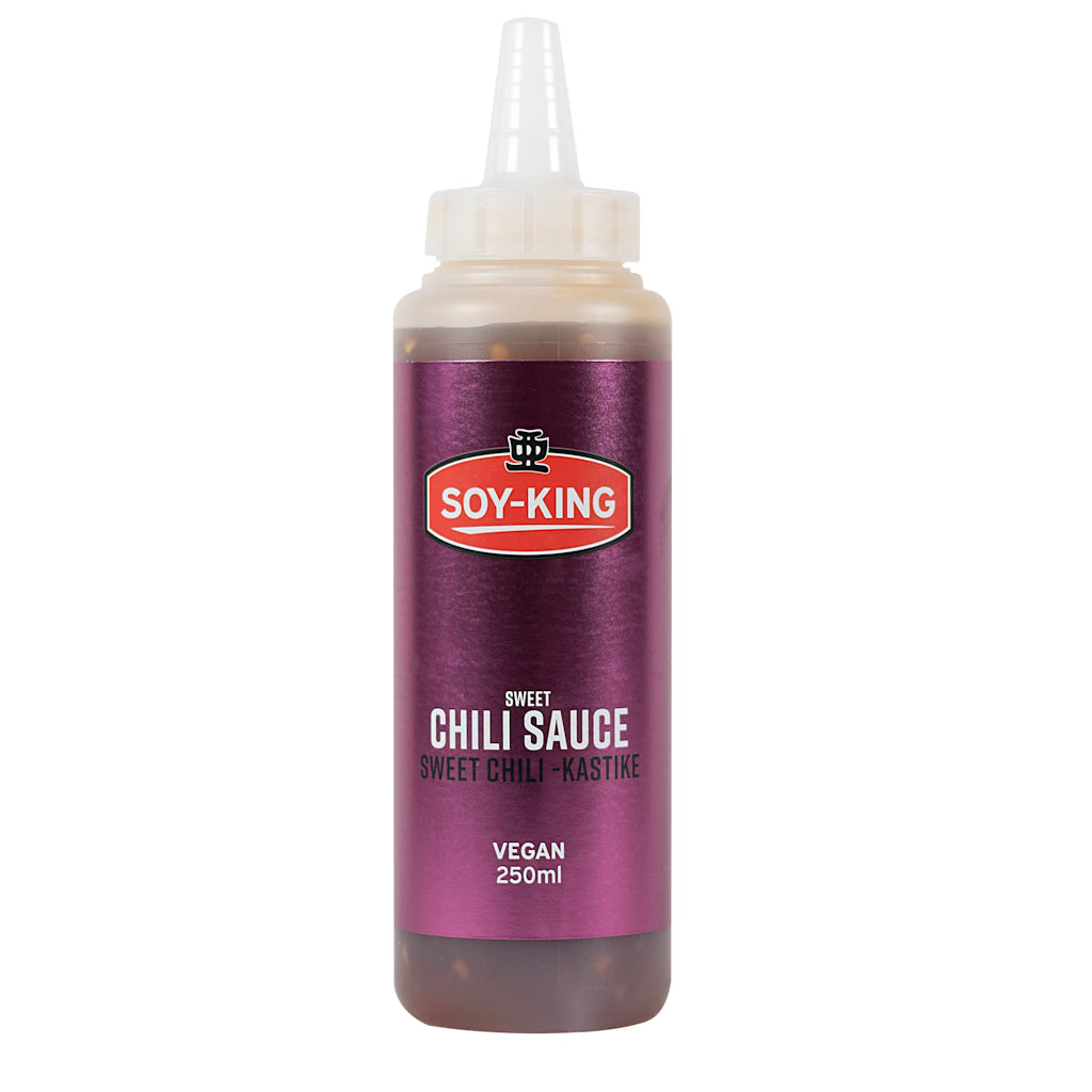 Soy-King Sweet Chili kastike 250ml