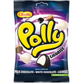 Cloetta Polly Licorice lakritsivaahtokarkki 100g