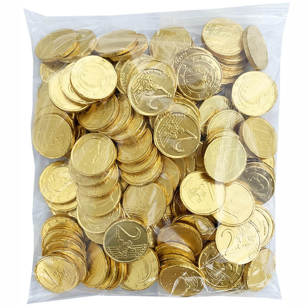 Laica Euro Suklaakolikot 1kg