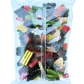 Hedelmälakukuviot 400g
