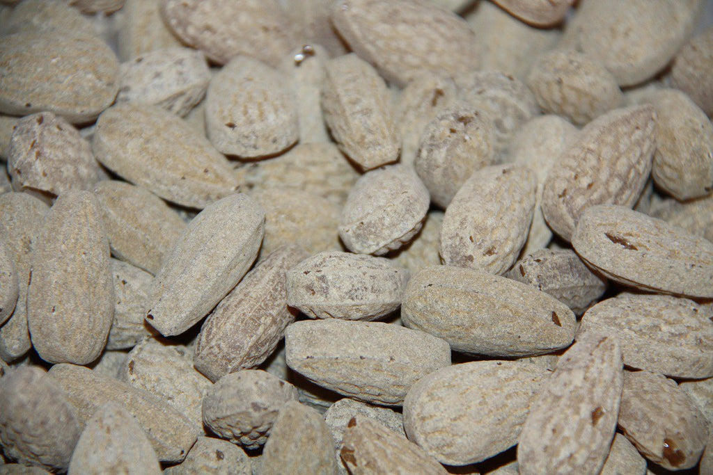 Halva Pommix Lakritsi 2.0 kg