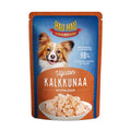 Hau Hau Champion annosateria Kalkkunaa hyytelössä 85g