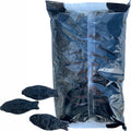 Tuplasti Suolaisempi Salmiakkikala 1kg