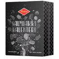 Halva Salmiakki Joulukalenteri 200g