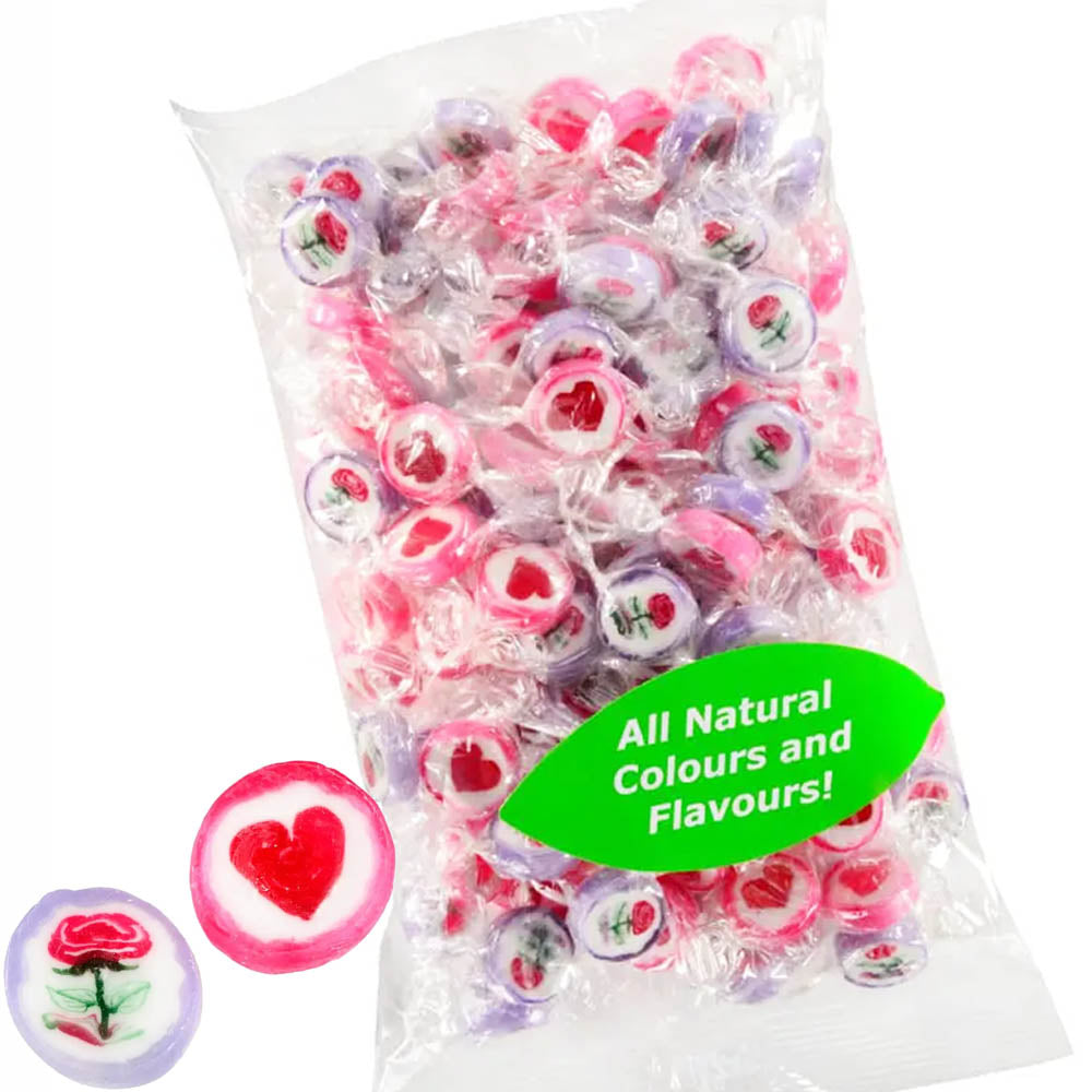 Sweet Stories Love Mix 500g