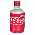Japanilainen Coca-Cola virvoitusjuoma 300ml