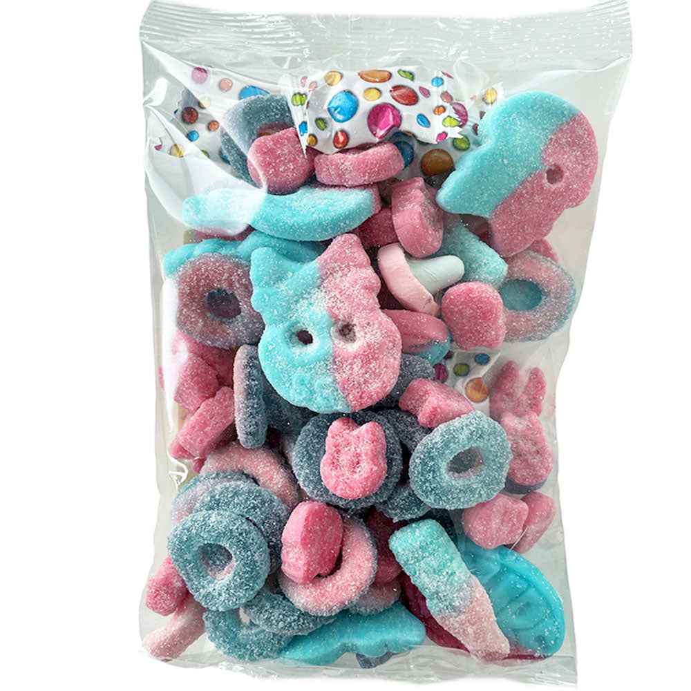 Fizzy Mix 400g