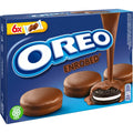 Oreo Chocolate Covered suklaakuorrutekeksit 246g