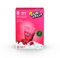 Sun Lolly Vadelma pakasta itse mehujää 8 x 60ml