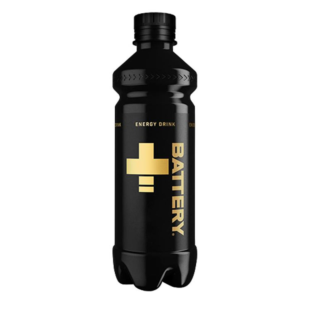 Battery Original energiajuoma 400ml