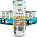 Celsius Volt Vibe Limited Edition energiajuoma 355ml x 24kpl
