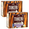 Dagsmark Tiikeri kissanruoka 8 x 80g kanaa ja kalkkunaa hyytelössä x 2kpl
