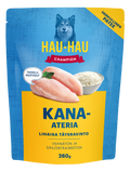 Hau Hau Champion Kana-ateria 260g