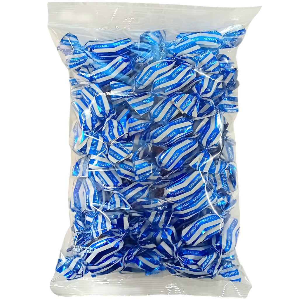 Brunberg Tryffeli pussi 500g