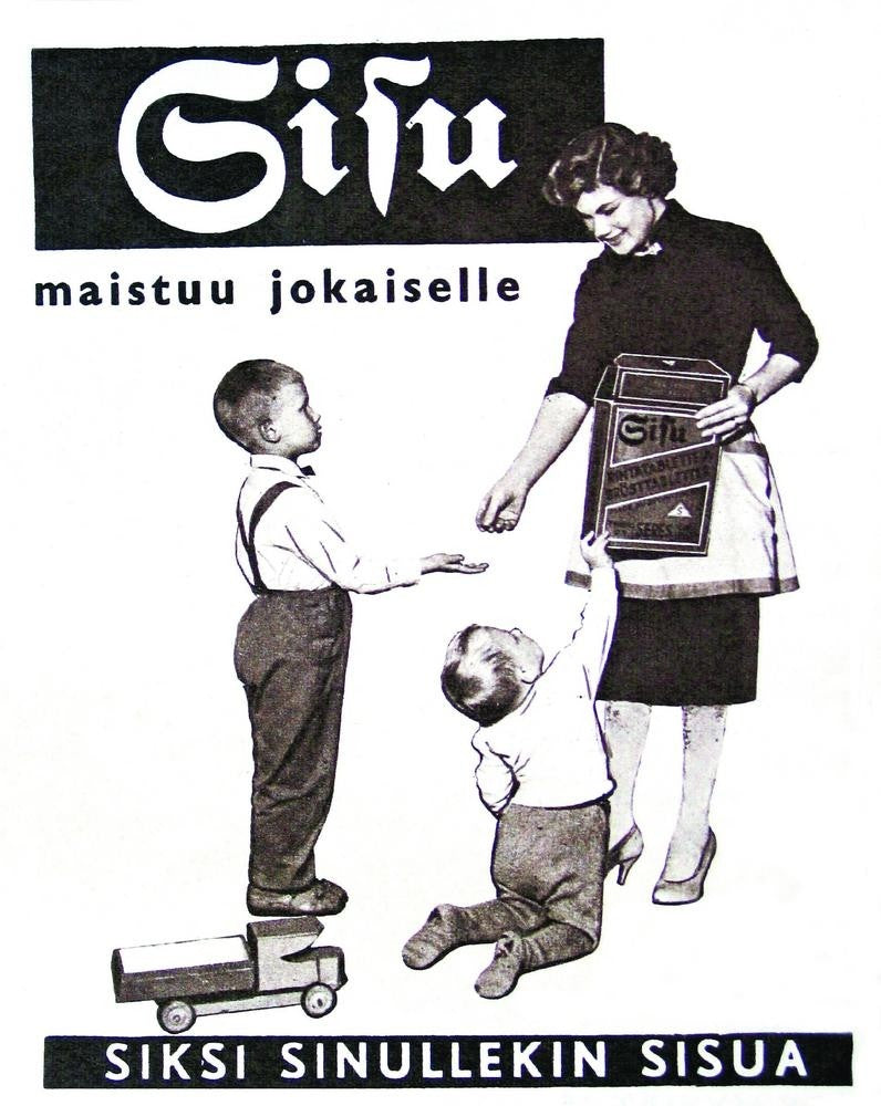 Sisu Xylitol 24 askia