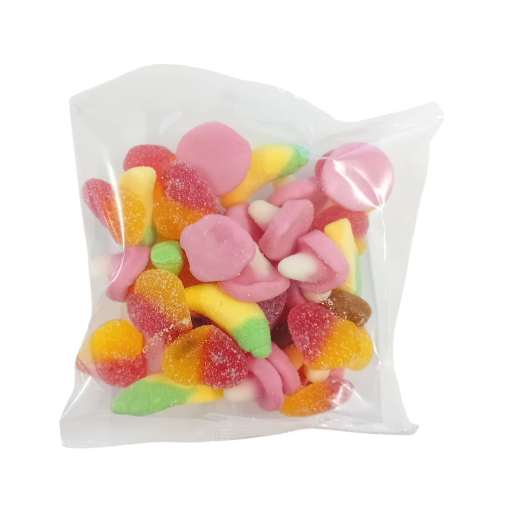 Sekapussi 200g