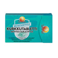 Sana-sol Mentoli Eukalyptus sokeriton kurkkutabletti 48g (16kpl)