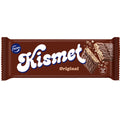 Fazer Kismet suklaavohveli 55g