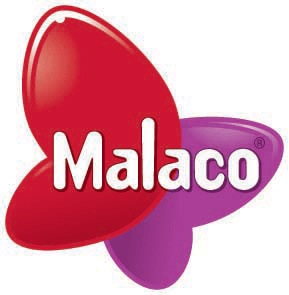 Malaco Apina Salmiakkitikkarit 15g x 133kpl (2kg)