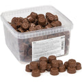 Panda Suklaatoffeerulla suklaakonvehti 2,1kg