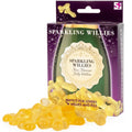 Sparkling Willies juhlakalut 120g
