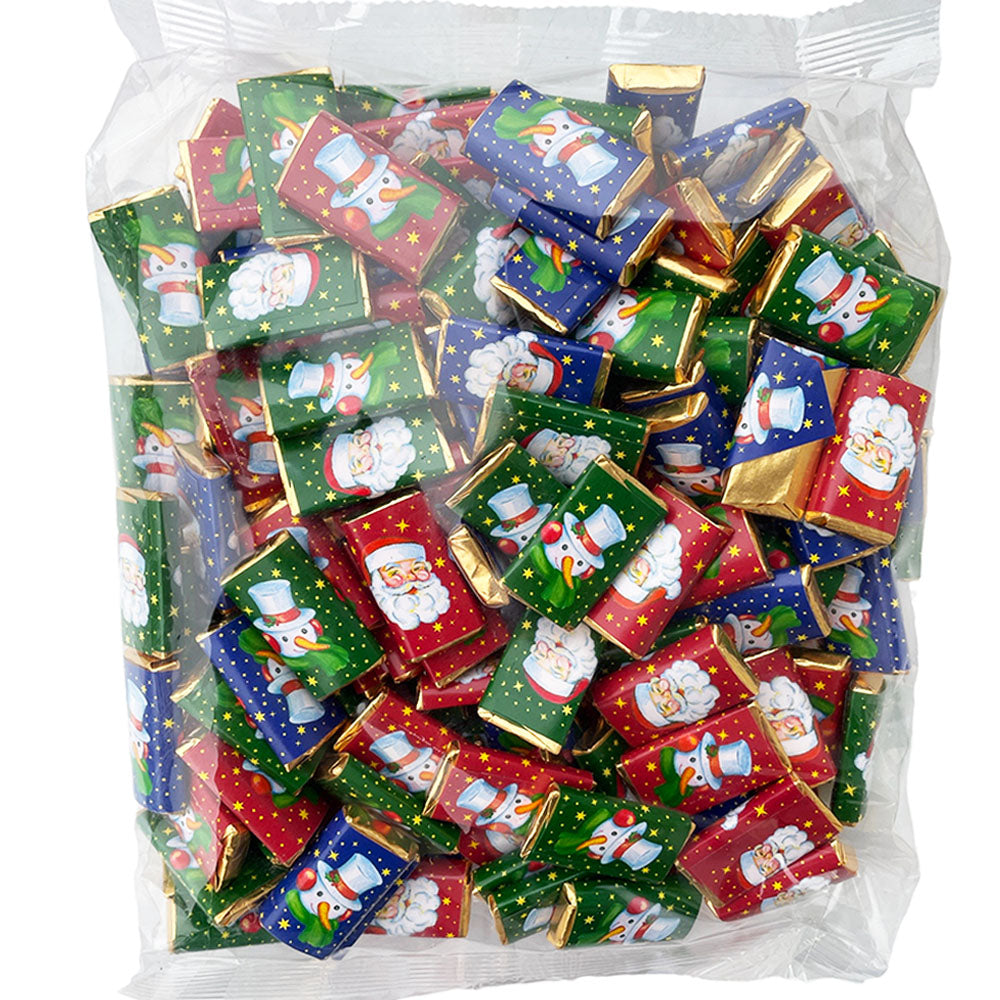 Astir Joulusuklaakuviot 1kg