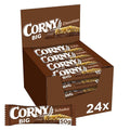 Corny BIG Suklaa välipalapatukka 50g x 24kpl