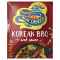 Blue Dragon Korean BBQ Wok Sauce kastike 120g