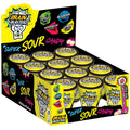 Brain Blasterz Sour Candy 12 kpl ltk