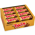 Twix suklaapatukka 50g x 32kpl