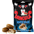 Dracula Mega salmiakki 90g