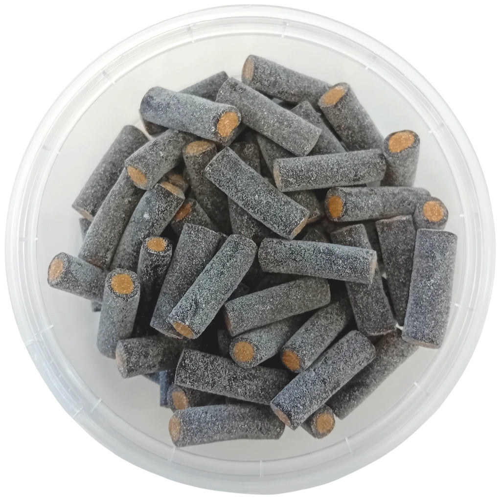 Toms Noitapilli salmiakki 400g rasia