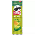 Pringles Dill Pickle perunalastu 158g