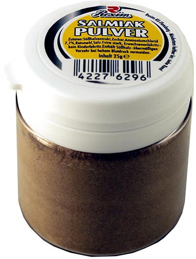 Rexim Salmikkijauhe 25g