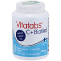 Vitatabs C + Biotiini kromi-biotiini-C-vitamiinitabletti 200 tabl