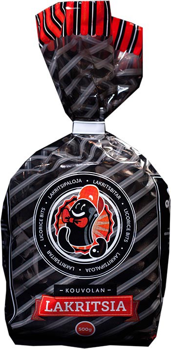 Kouvolan Laku 500g